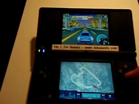 Pimp my Ride : Street Racing Nintendo DS