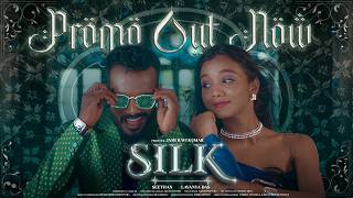 Download lagu SILK SONG PROMO LAVANYA DAS & SEETHAN | ARUN & TARUNI | G1 | RAVI ENTERTAINMENTS mp3 Download lagu SILK SONG PROMO LAVANYA DAS & SEETHAN | ARUN & TARUNI | G1 | RAVI ENTERTAINMENTS mp3