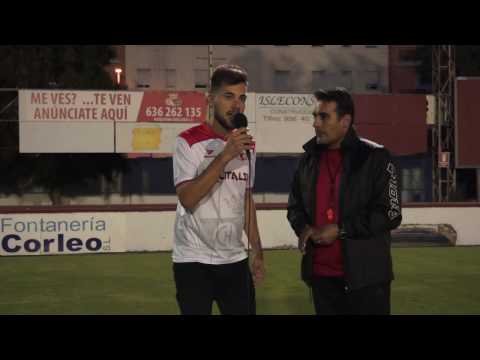 Informe Chiclanito 1x04 "Semana de cambios, semana del cambio"