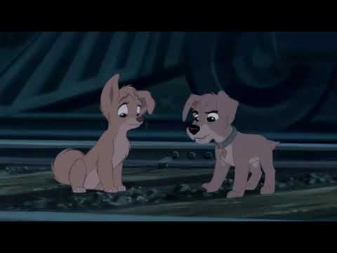 Bagheera and Company Part 15 - Angel meets Wilbur/Nigel Takes Angel Away