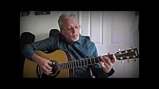 Bert Jansch There Comes a Time by Alf Cole