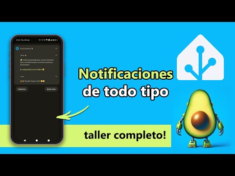 Notificaciones