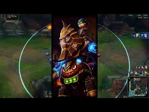 Kyrenis and friends #7 - Babysit e ritardo aldilà del muro