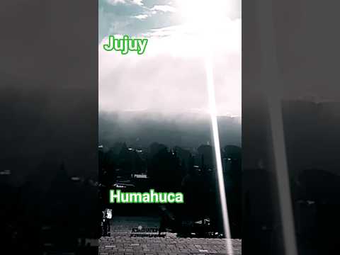 jujuy humahuaca