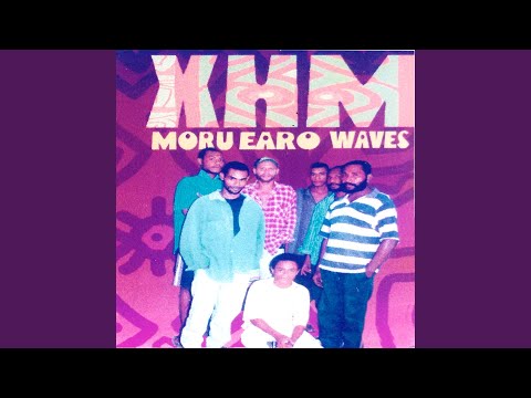Moru Earo Waves (Mix 2)