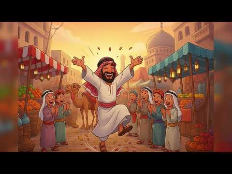 Local Lofi Guy: Middle East 01