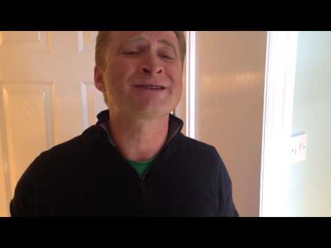 Jack Nicholson telling it how it is!