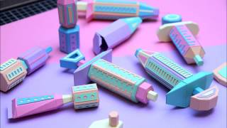 Maya Vik - Y.M.D. (Lindstrøm Remix)