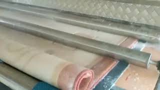 ANKARA AKARSU HALI YIKAMA - HALI YIKAMA MAKİNAMIZI YENİLEDİK