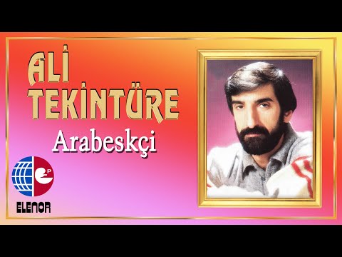 Ali Tekintüre - Vefasız Alem