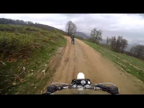 O mica iesire la Arefu