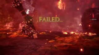 登録者０人でゲーム実況してみたPART5MHW（ベヒーモス討伐クエスト）