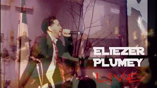 Eliezer Plumey @ UTH Invasion LIVE