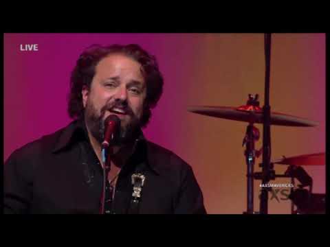 The Mavericks - Live From The Count Basie Theatre (AXS TV, 2013)