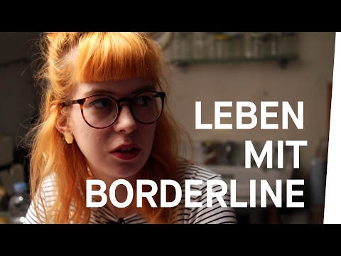 Living with Borderline Syndrome (Episode 1/5: Should I be afraid of psychiatric care?)