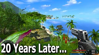 This Game Is 20 Years Old