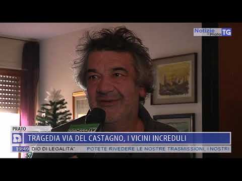 2018-12-12 NOTIZIE DI PRATO TG ORE 19.45