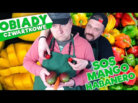 Oops, we went a bit too far with the spiciness - Thursday Dinners #12