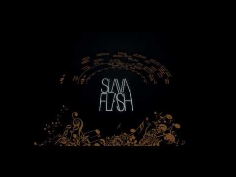 Slava Flash - Bella's Lullaby (2009 Reconstraction mix)