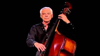 Acoustic Bass by Gary Peacock - Part 1