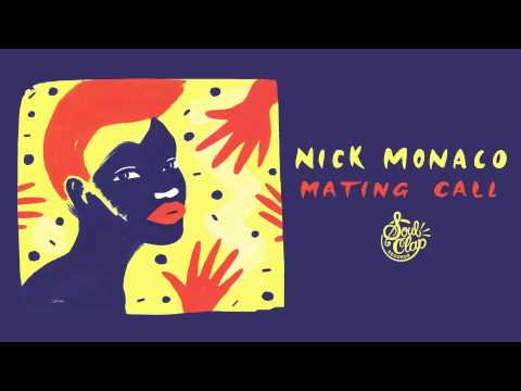 Nick Monaco - I Can't Breathe Without You