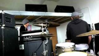 Diana Gone Wrong - In The Life Of Me (Behind The Photo Shoot)