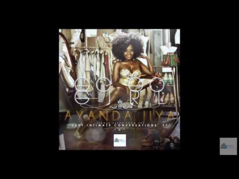 Go Go Girl _ Ayanda Jiya _ Promo Trailer