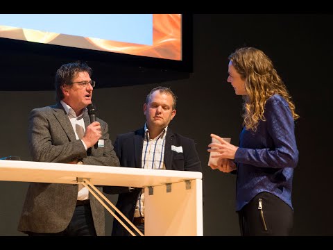HRLS BV - Goedwerklicht Veluwse innovatieprijs HRLS BV - Goedwerklicht Veluwse innovatieprijs