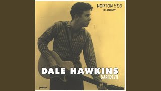 Dale Hawkins - Everglades video