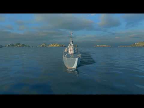 MINOTAUR KRAKERN- WDMF RULEZ