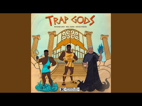 SUPERSTAR (feat. Rookie Uno, Bill John, Mulatooh & Yb No Vision)