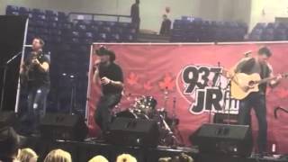 Rod Black - Keepin&#39; On