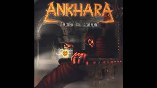 ankhara -mente atormentada- album dueño del tiempo