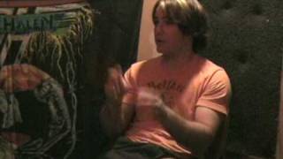 Making Of &quot;Take Aim&quot; - Part 4 (A Tale of Two Ditties)