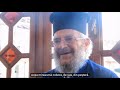 Marturia Monahului Care I A Inchis Ochii Sfantului Ioan Iacob Hozevitul