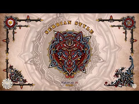 Middle Mode - Spirale