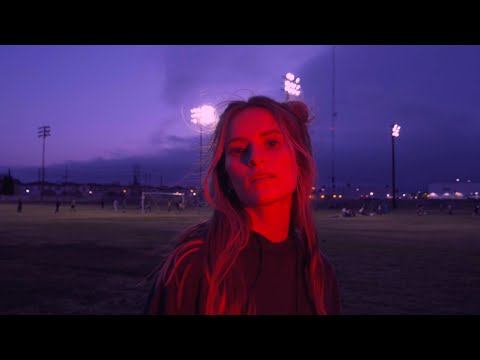 Rosie Darling - F*cked Up Summer (Official Video)