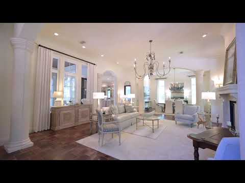 Cinematic Real Estate Video Tour Example 4K - Nikon Z7 II