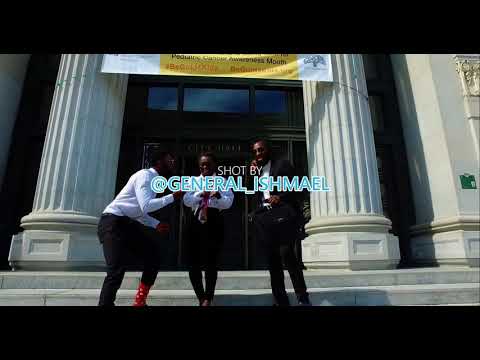 MrEazi “Keys to the City (ogede) LydRock Dance Visual