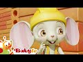 Ratos Construtores BabyTV Brasil