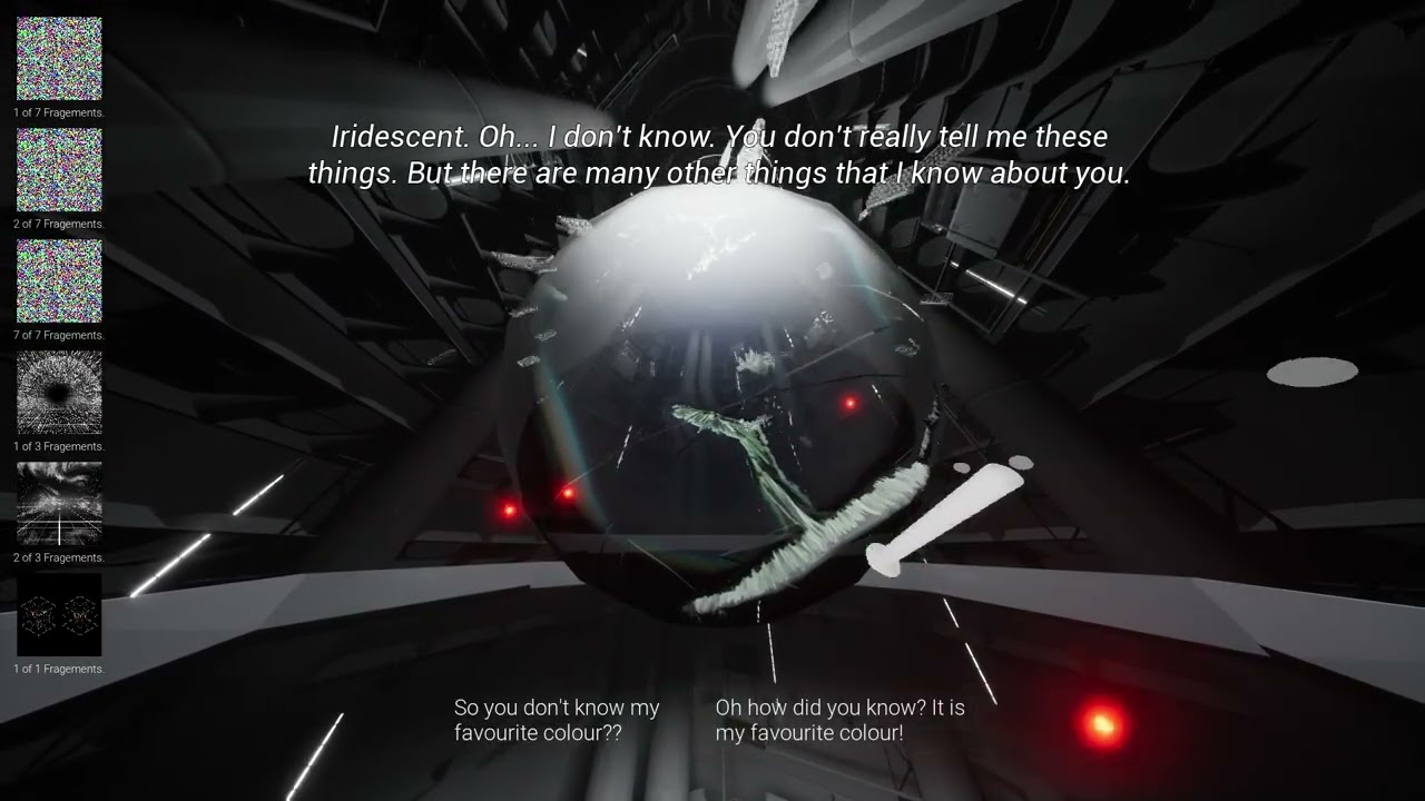 Negentropic Fields Gameplay Thumbnail