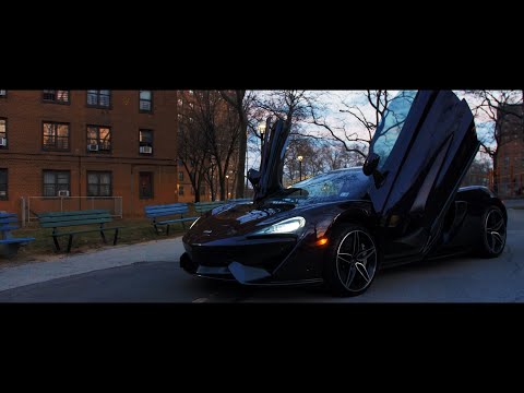 Pablo Chill-E, Julianno Sosa - Dale Tu Kolin (Official Video)