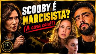NARCISISTA? SEPARAÇÃO de SCOOBY reascende POLÊMICAS ACUSAÇÕES de PIOVANI (ANÁLISE + Dra Ana Beatriz)