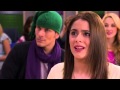 Violetta - Leon And Tomas Sing "I Can See It In ...