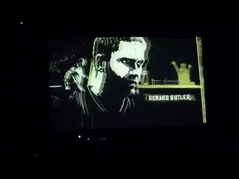 Mouvo Festival Prague 2016