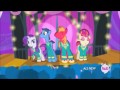 Find the Music in You Pony Tones 1 hour HD ...