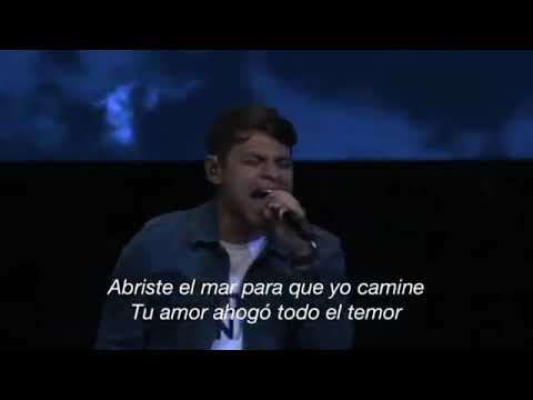 Lowsan Melgar \\Ya no soy esclavo del temor// 2019