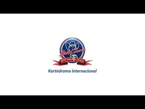 kart PDC BETO CARRERO WORLD 2012 aérea