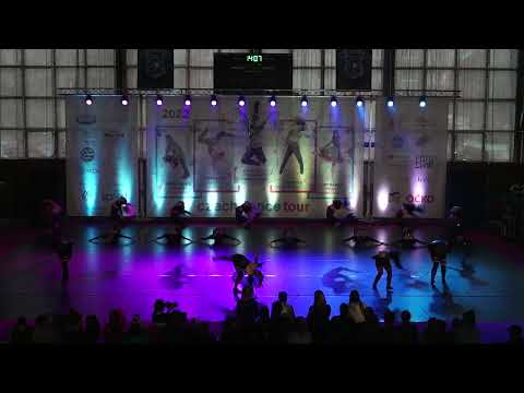 37. PS Hroch Pardubice - TIME FOR CLARET