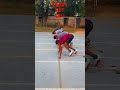 Ready... Set ... Go ! || How to Crouch Start a Sprinting Race